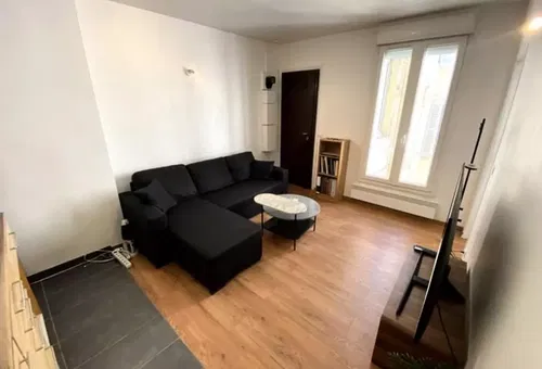 Appartement 1 chambre Paris