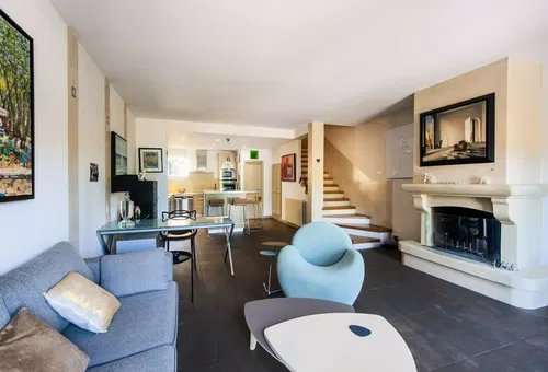 Villa 2 bedroom Mallemort