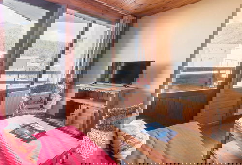 Montgenèvre (05) La Loubatière 
Joli logement - 42m² – 6 personnes
