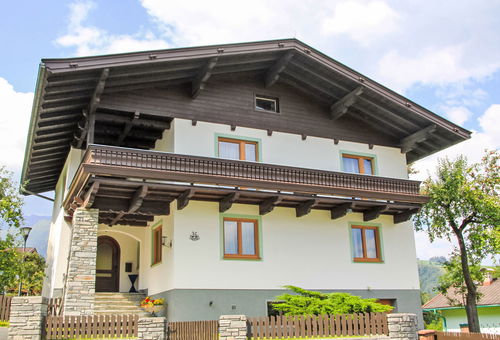 Villa 3 bedroom Kaprun