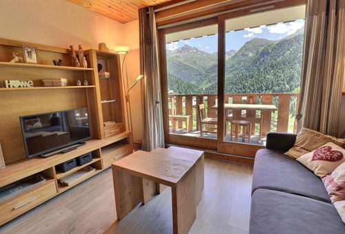 RESIDENCE LES PLATTIERES N° 32 - TYPE C2 2* classification for 4 people 2...