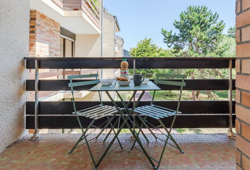 Apartment 1 bedroom Cabourg