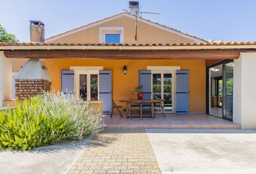 Maison 3 chambres Monteux