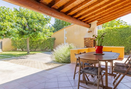 Villa 3 bedroom Monteux