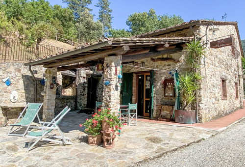 Villa 1 bedroom Lucques