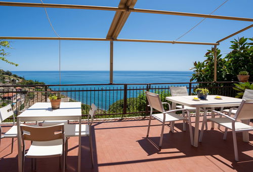 Apartment 1 bedroom Santo Stefano Al Mare