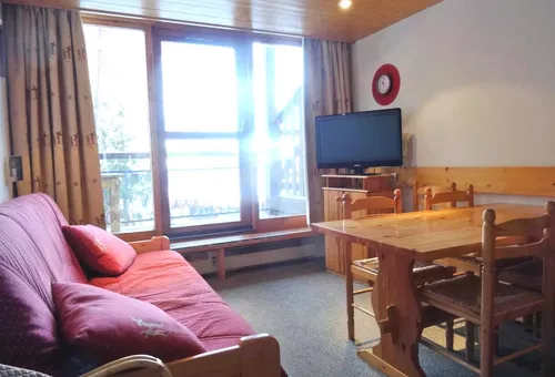 Apartment 1 bedroom Bourg-saint-maurice
