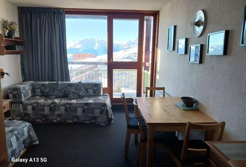 Appartement 1 chambre Bourg-saint-maurice