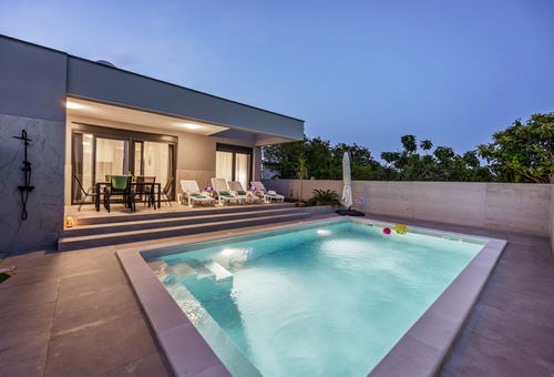Villa 2 bedroom 