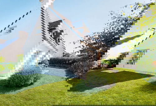 Carnac, maison néo-Bretonne de 6 pièces à proximité du bourg de Carnac