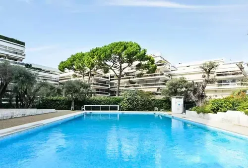 Appartement 1 chambre Antibes