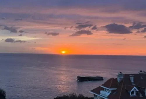 Apartment 2 bedroom Biarritz