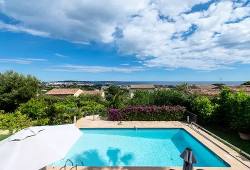 Villa 3 bedroom Vallauris