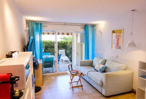 Appartement 1 chambre Sainte-maxime