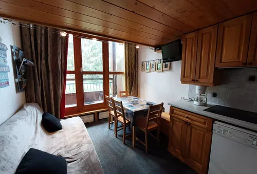 Apartment 1 bedroom Bourg-saint-maurice