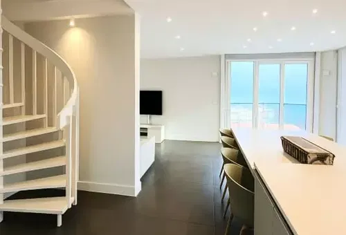 Apartment 3 bedroom Arcachon