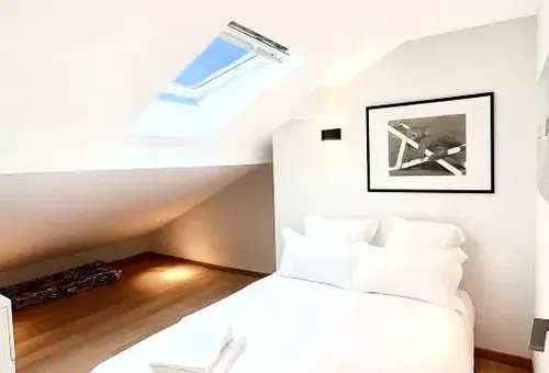 Apartment 3 bedroom Arcachon