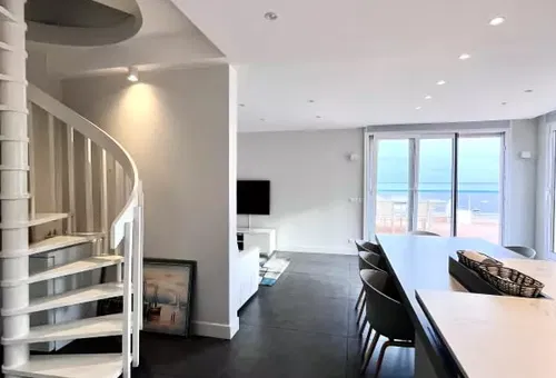 Apartment 3 bedroom Arcachon