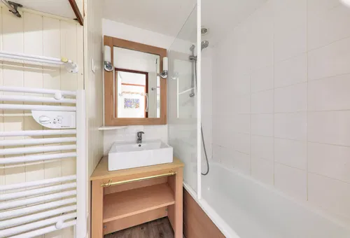 Apartment 1 bedroom Arzon