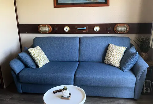 Appartement 1 chambre Arzon