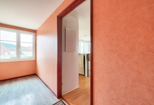 Apartment 1 bedroom Dives-sur-mer