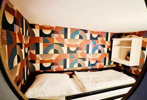 Apartment 2 bedroom Gérardmer