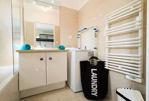 Apartment 2 bedroom Hyères