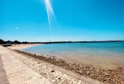 Apartment 1 bedroom La Rochelle