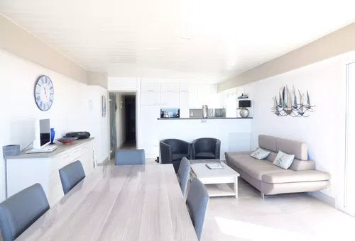 Apartment 3 bedroom Saint-gilles-croix-de-vie