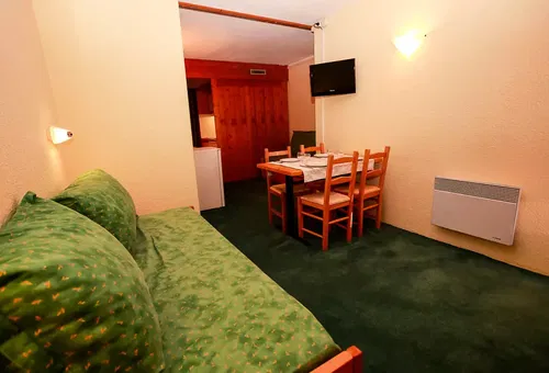 Appartement 1 chambre Bourg-saint-maurice