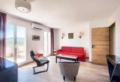 Appartement 3 chambres Mallemort
