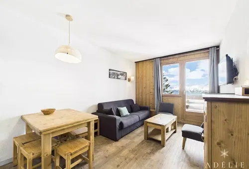 Appartement 1 chambre Montvalezan