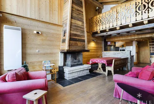 Apartment 3 bedroom Bourg-saint-maurice