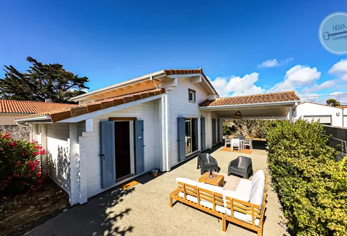 Maison 3 chambres