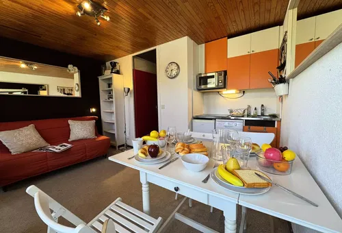 Appartement 1 chambre Vars