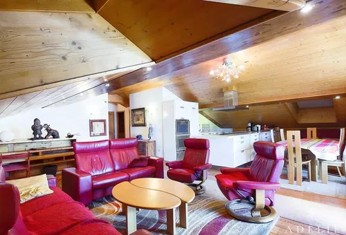 Apartment 4 bedroom Bourg-saint-maurice