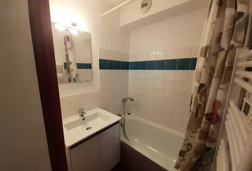Appartement 1 chambre Modane