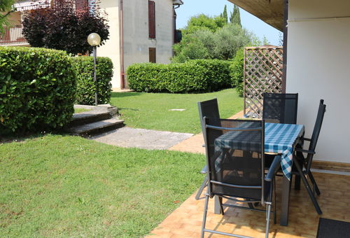 Apartment 1 bedroom Lazise