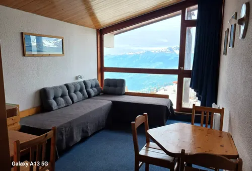 Apartment 1 bedroom Bourg-saint-maurice