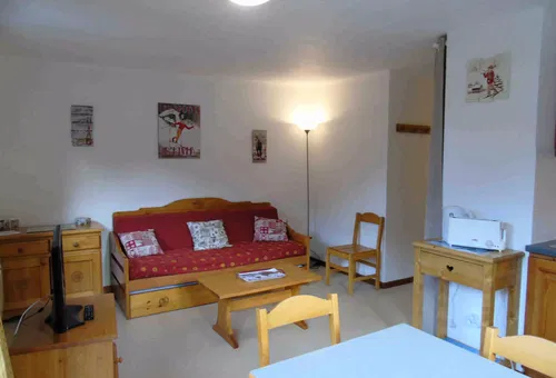 Apartment 2 bedroom Modane