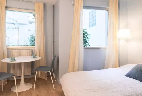 Apartment 1 bedroom Paris
