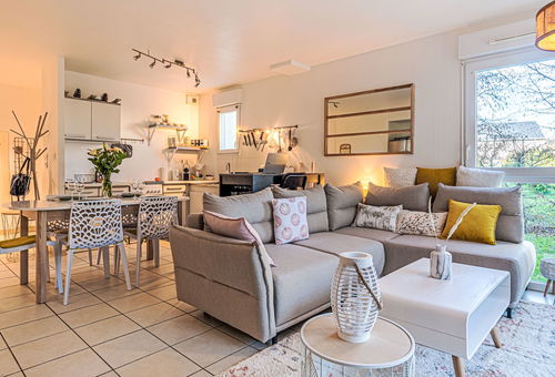 Maison 4 chambres Baden
