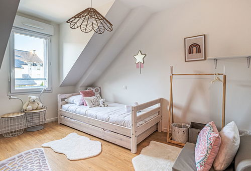Maison 4 chambres Baden