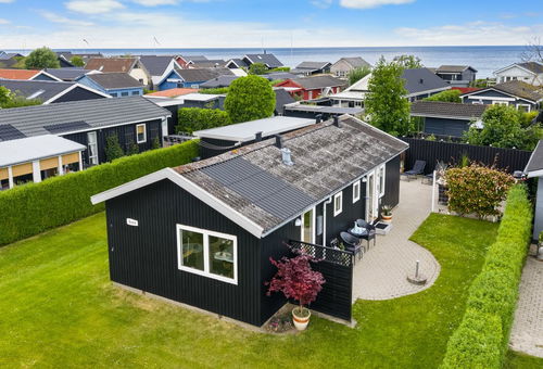 Villa 3 bedroom Otterup