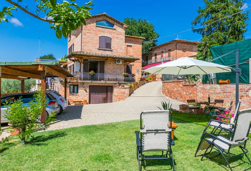 Apartment 1 bedroom Montepulciano