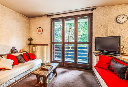 Apartment 1 bedroom Madesimo