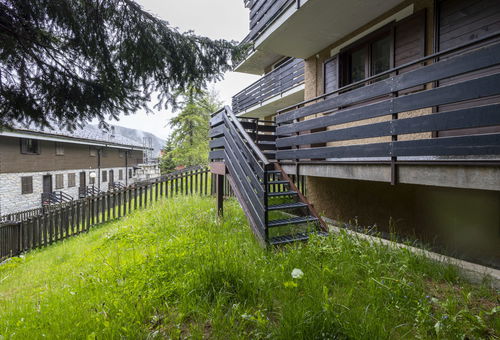 Wohnung 1 Zimmer Madesimo