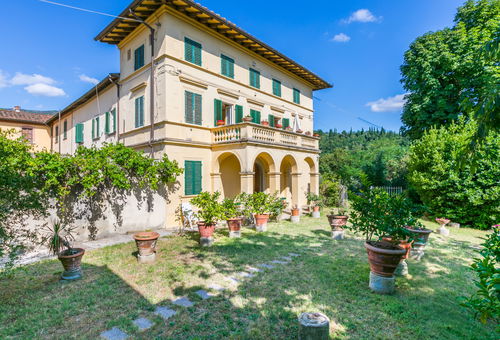 Villa 4 bedroom 