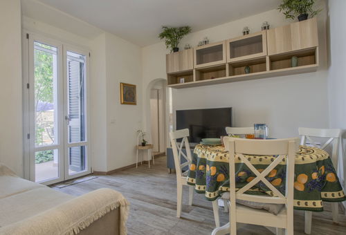 Wohnung 1 Zimmer Montecatini Terme