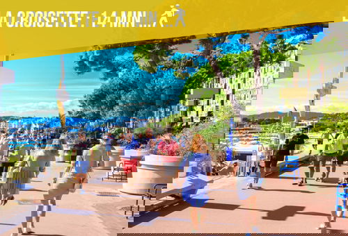 Elégant 3 pièces avec Terrasse - Centre - Lumineux